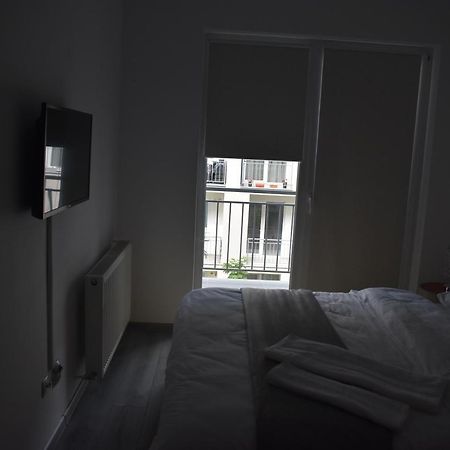 סיביו Roman'S Apartment City Residence מראה חיצוני תמונה