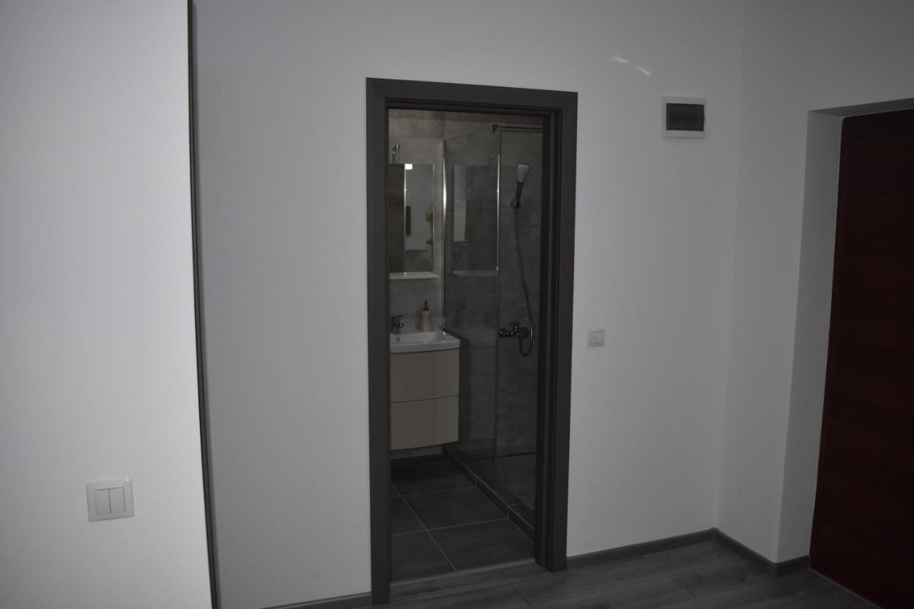 סיביו Roman'S Apartment City Residence מראה חיצוני תמונה